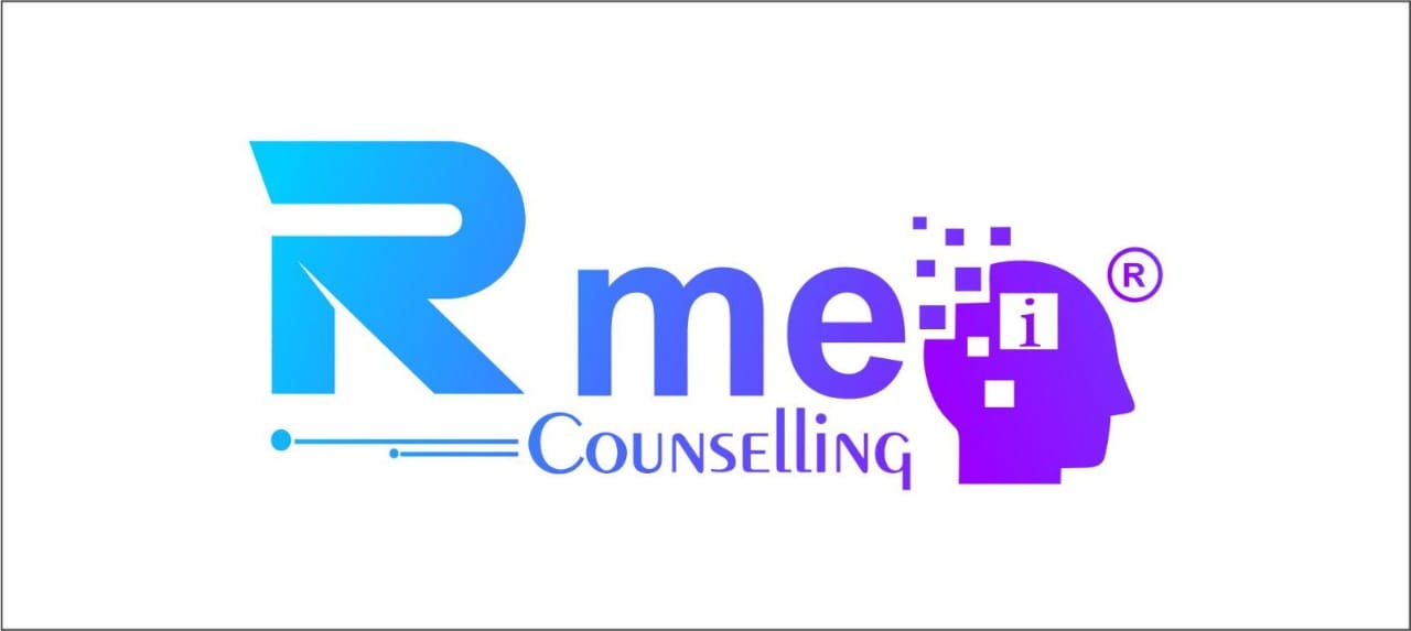 RME Counselling Logo